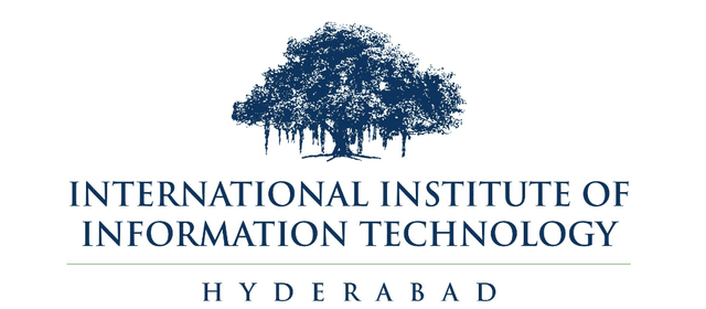 International Institute of Information Technology logo